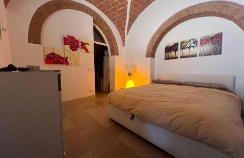 Casale Marittimo Apartamento | Marco's Casale