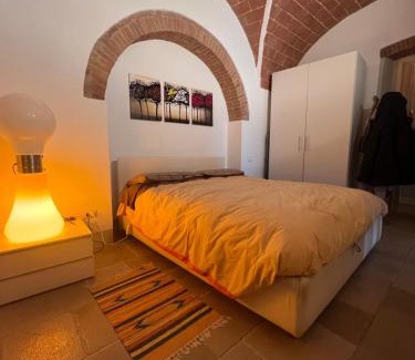 Casale Marittimo Apartamento | Marco's Casale
