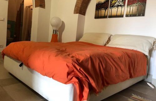 Casale Marittimo Apartamento | Marco's Casale