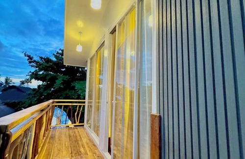 Catangnan Apartamento | MARCO SUITES SIARGAO