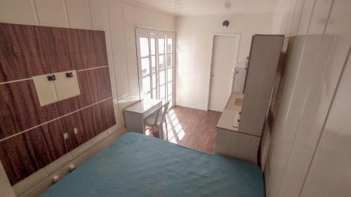 Nacoes Apartamento | Marco Zero Containers 2