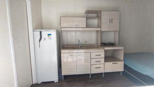 Nacoes Apartamento | Marco Zero Containers 2