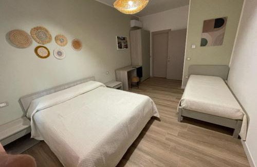 Marconia Cama Y Desayuno | Marconi B&B - Holiday Home