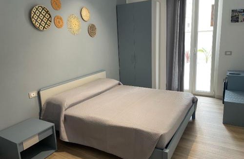 Marconia Cama Y Desayuno | Marconi B&B - Holiday Home