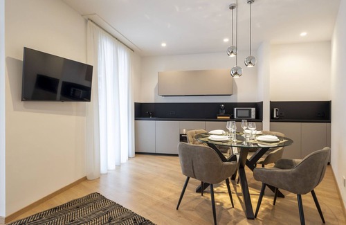 Chiavenna Apartamento | Marconi by Interhome