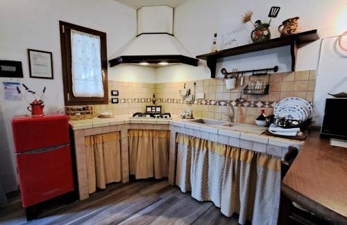 Campi Bisenzio Apartamento | MARCONI DEPENDANCE