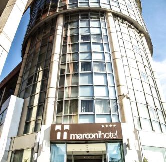 Quattromiglia Hotel | Marconi Hotel