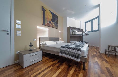 Mestre Casa | Marconi House