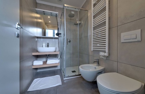 Mestre Casa | Marconi House