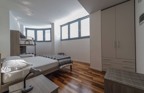 Mestre Casa | Marconi House