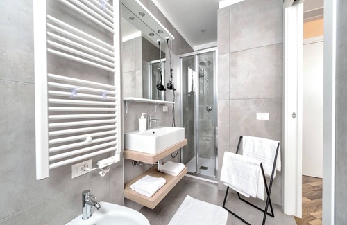 Mestre Casa | Marconi House