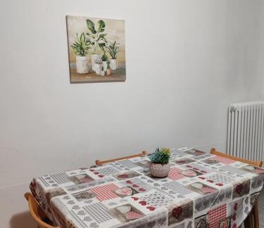 San Nicolo Cama Y Desayuno | Marconi