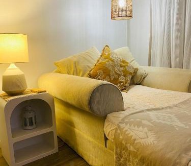 Marcoola Apartamento | Marcoola Surf Air 1 bedroom 1206a