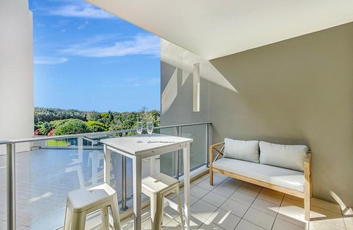 Marcoola Apartamento | Marcoola Surf Air 1 bedroom 1206a