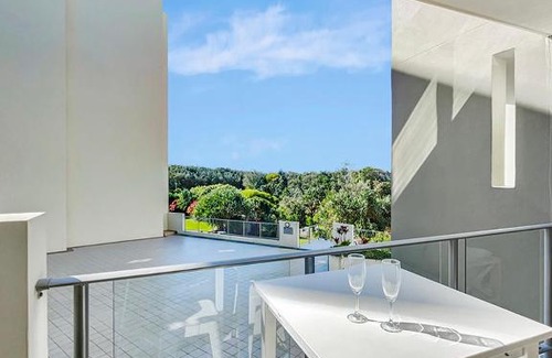 Marcoola Apartamento | Marcoola Surf Air 1 bedroom 1206a