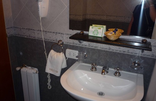 Cerro Calafate Hotel | Marcopolo Suites Calafate