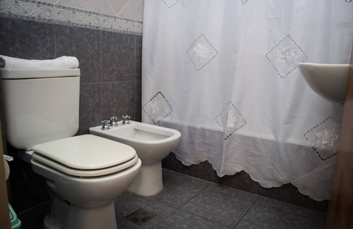 Cerro Calafate Hotel | Marcopolo Suites Calafate