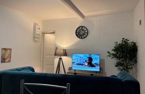 Tille Apartamento | Marcory, proche aéroport