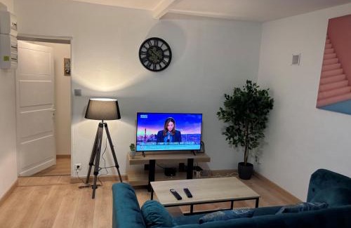 Tille Apartamento | Marcory, proche aéroport