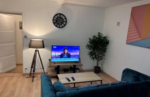 Tille Apartamento | Marcory, proche aéroport