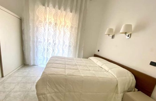 Quartiere XXIV Don Bosco Apartamento | Marcos house Rome metro A