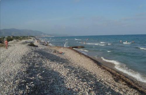 Alcossebre Apartamento | Marcotin Piscina playa y montaña
