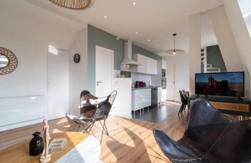 Marcq-en-Baroeul Apartamento | Marcq en Baroeul - Superb apartment + parking