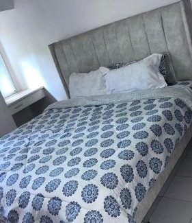 Kileleshwa Cama Y Desayuno | Marcs Villa