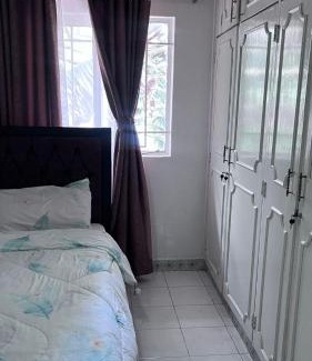 Kileleshwa Cama Y Desayuno | Marcs Villa