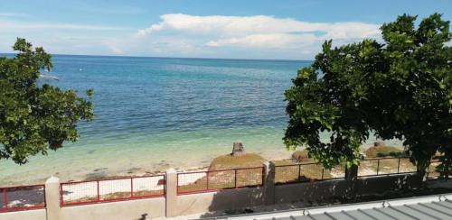 Maria Villa | Mard Beach House Siquijor