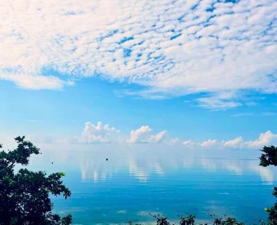 Maria Villa | Mard Beach House Siquijor