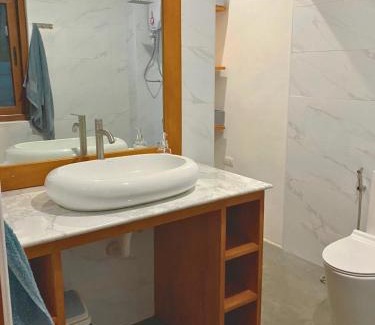 Maria Villa | Mard Beach House Siquijor