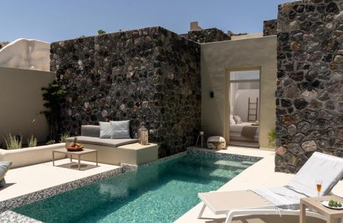 Imerovigli Apartamento | Mardanza Exclusive