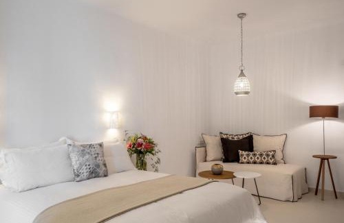Imerovigli Apartamento | Mardanza Exclusive