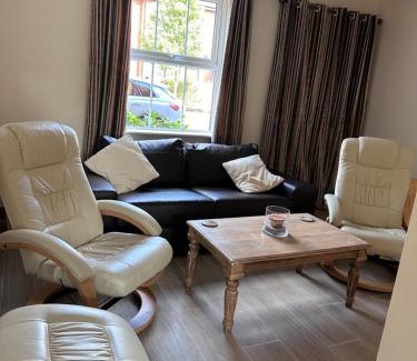 Midhurst Casa | Marden