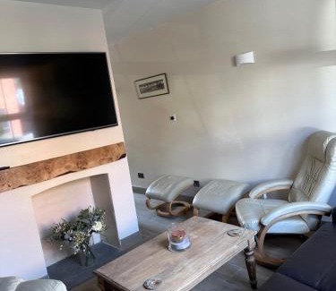 Midhurst Casa | Marden