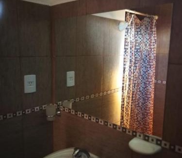 Dr. Enrique Zárate Apartamento | Mardi - Departamentos de alquiler temporario