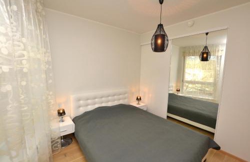 Kesklinn Apartamento | Mardi Downtown Apartment