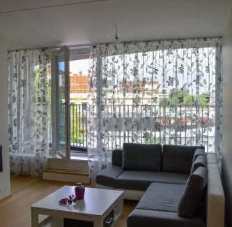 Kesklinn Apartamento | Mardi Downtown Apartment
