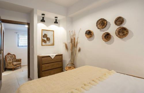Archangelos Apartamento | Mareò Traditional Retreat