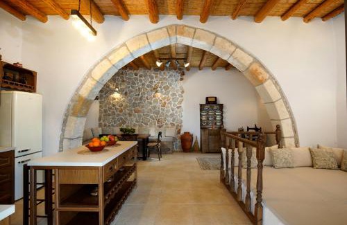 Archangelos Apartamento | Mareò Traditional Retreat