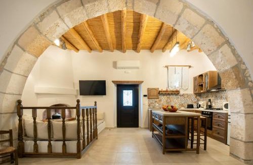 Archangelos Apartamento | Mareò Traditional Retreat