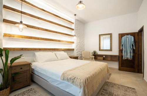 Archangelos Apartamento | Mareò Traditional Retreat