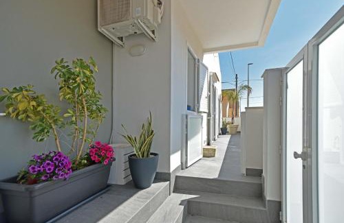 Casuzze Casa | Mare a Sud