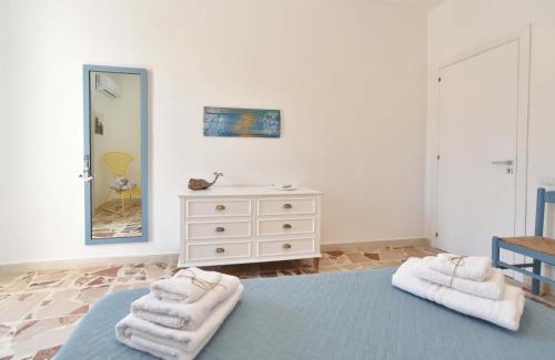 Casuzze Casa | Mare a Sud