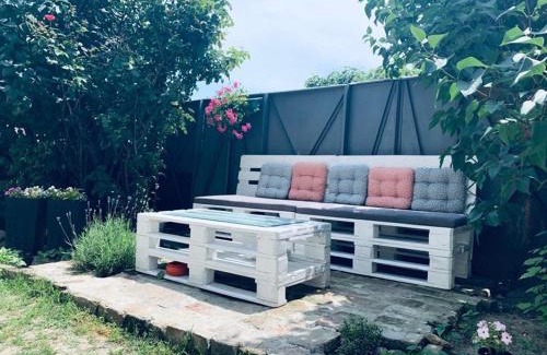 Zemun Apartamento | MARE Apartmant