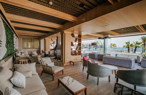 Ayia Napa Complejo | Mare Ayia Napa
