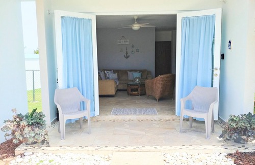 Islote Casa | Casa Mare Blu cerca de Cueva del Indio / Wi-Fi y ecológico. Comunidad cerrada.