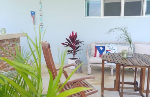 Islote Casa | Casa Mare Blu cerca de Cueva del Indio / Wi-Fi y ecológico. Comunidad cerrada.
