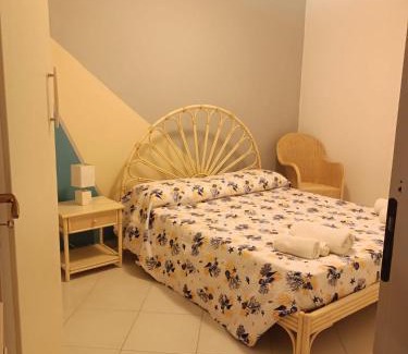 Stintino Apartamento | Mare Blu